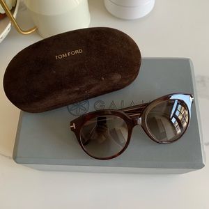 Tom Ford Sunglasses